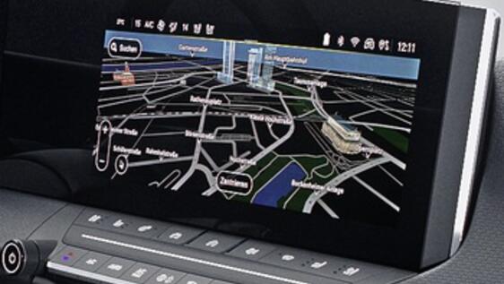 Online Navigation Online Navigation