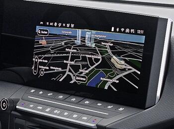 Online Navigation Online Navigation
